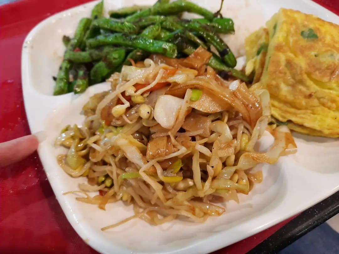 同樂素食 photo 4