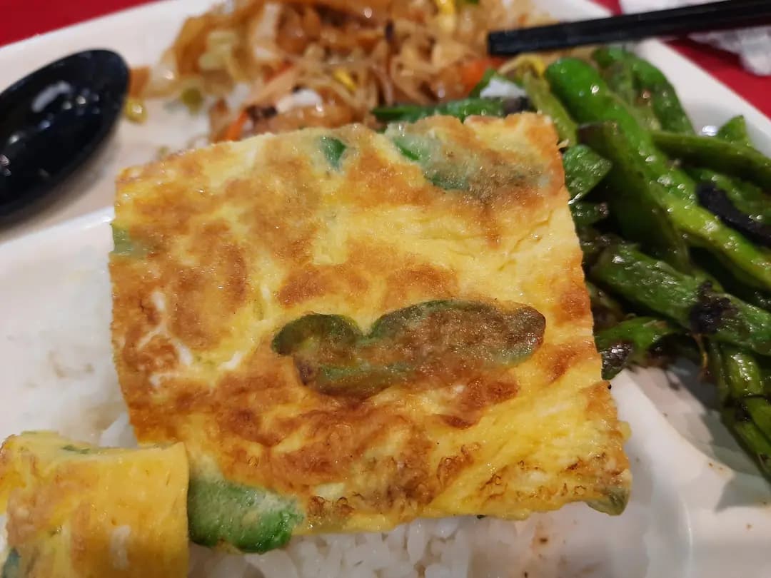 同樂素食 photo 1