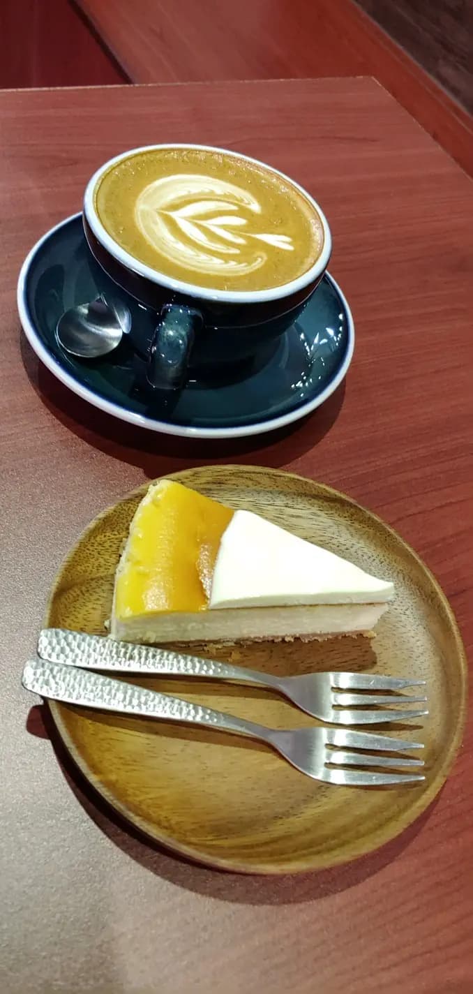 Accro Coffee photo 6