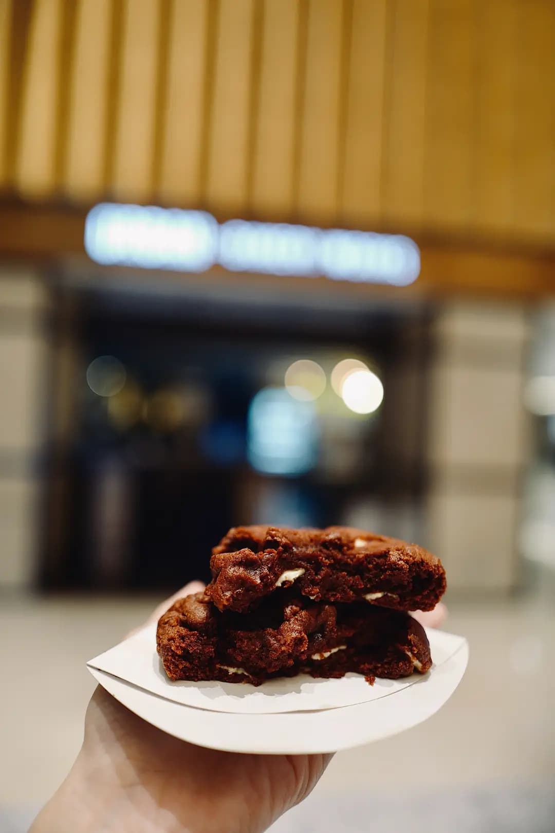 COOKIE DPT photo 1