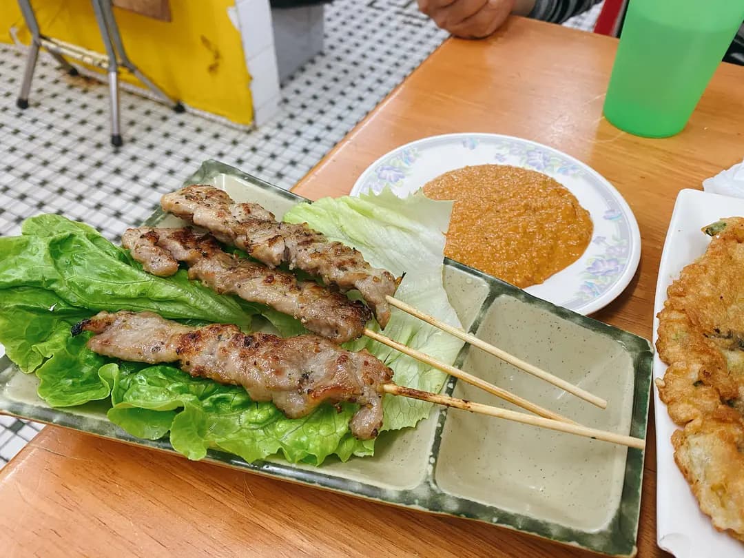 點姐泰菜 photo 2