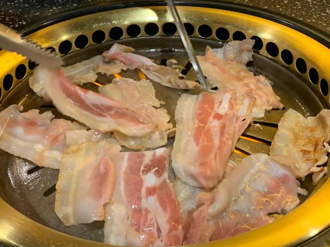 本家韓國料理 photo 6