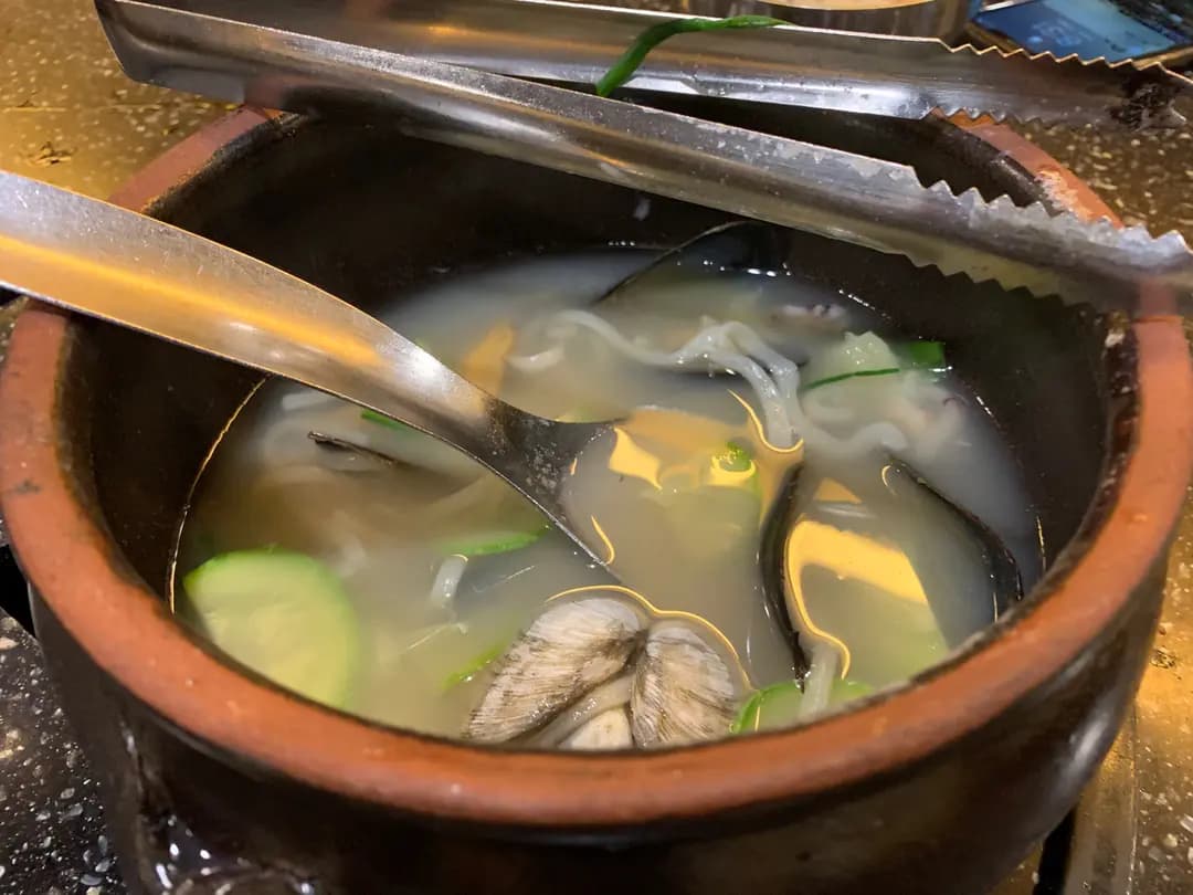 本家韓國料理 photo 1