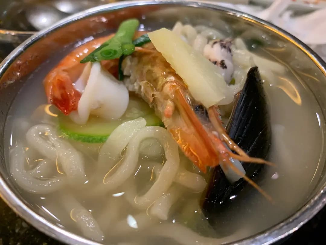本家韓國料理 photo 4
