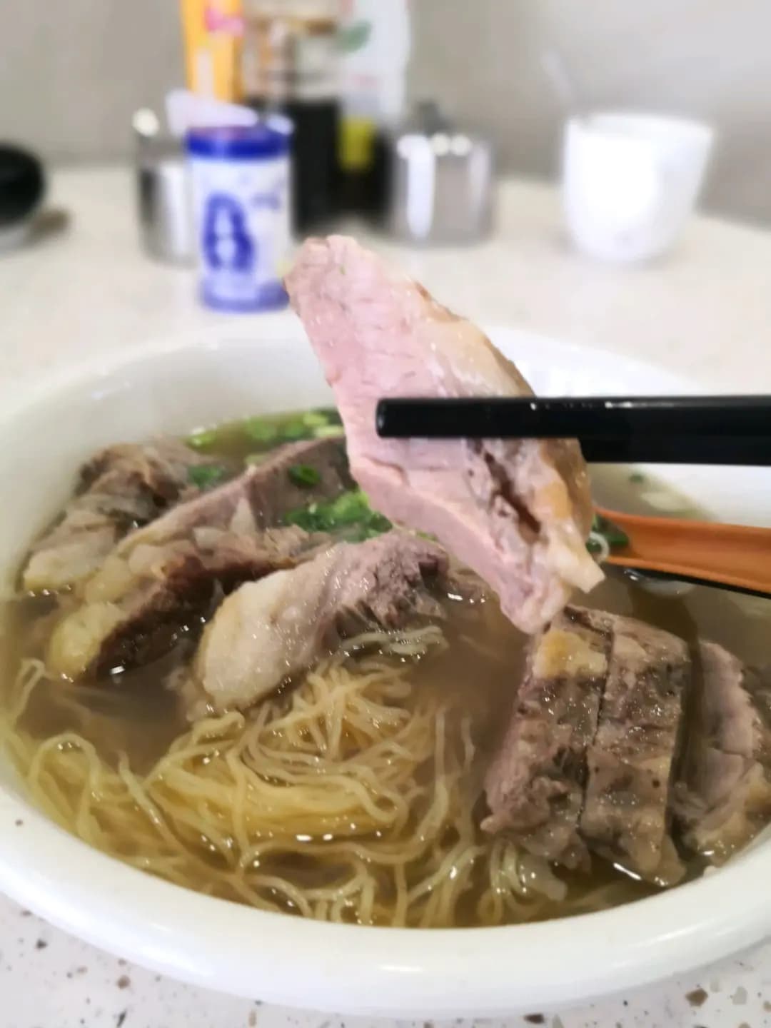 榮基牛雜粉麵 photo 7