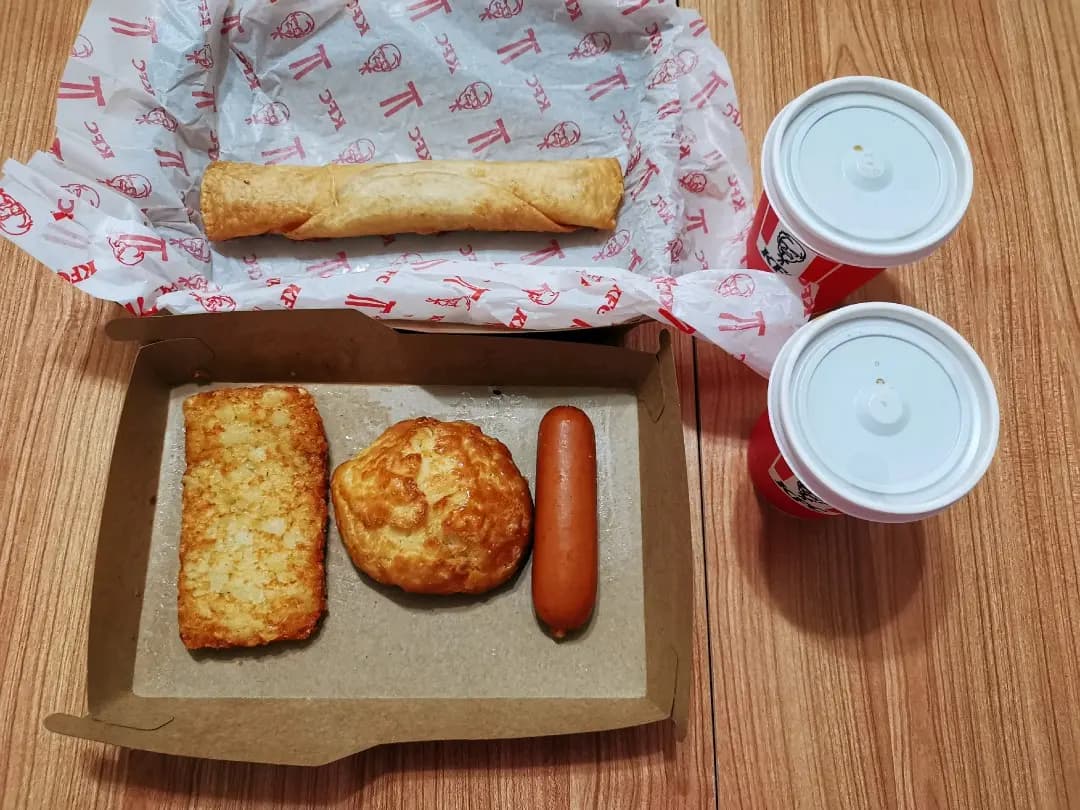 肯德基家鄉雞 (KFC) photo 7