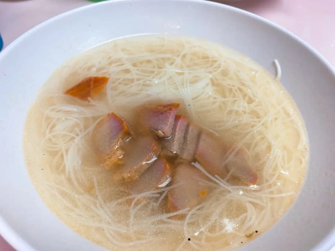 興隆茶餐廳 photo 4