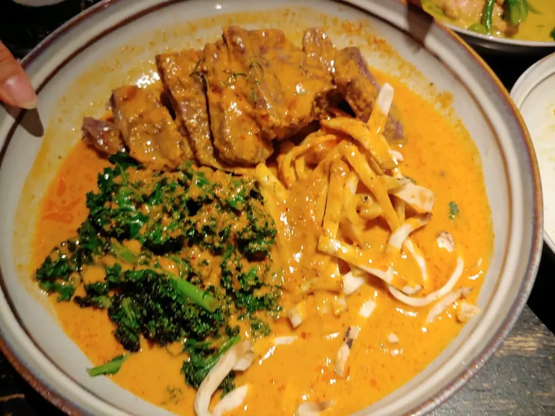 Thai Basil photo 7