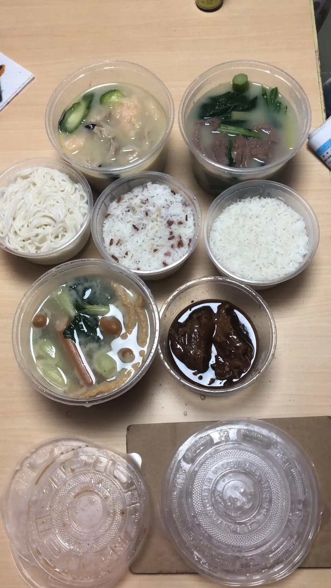湯加 (天晉匯) photo 2