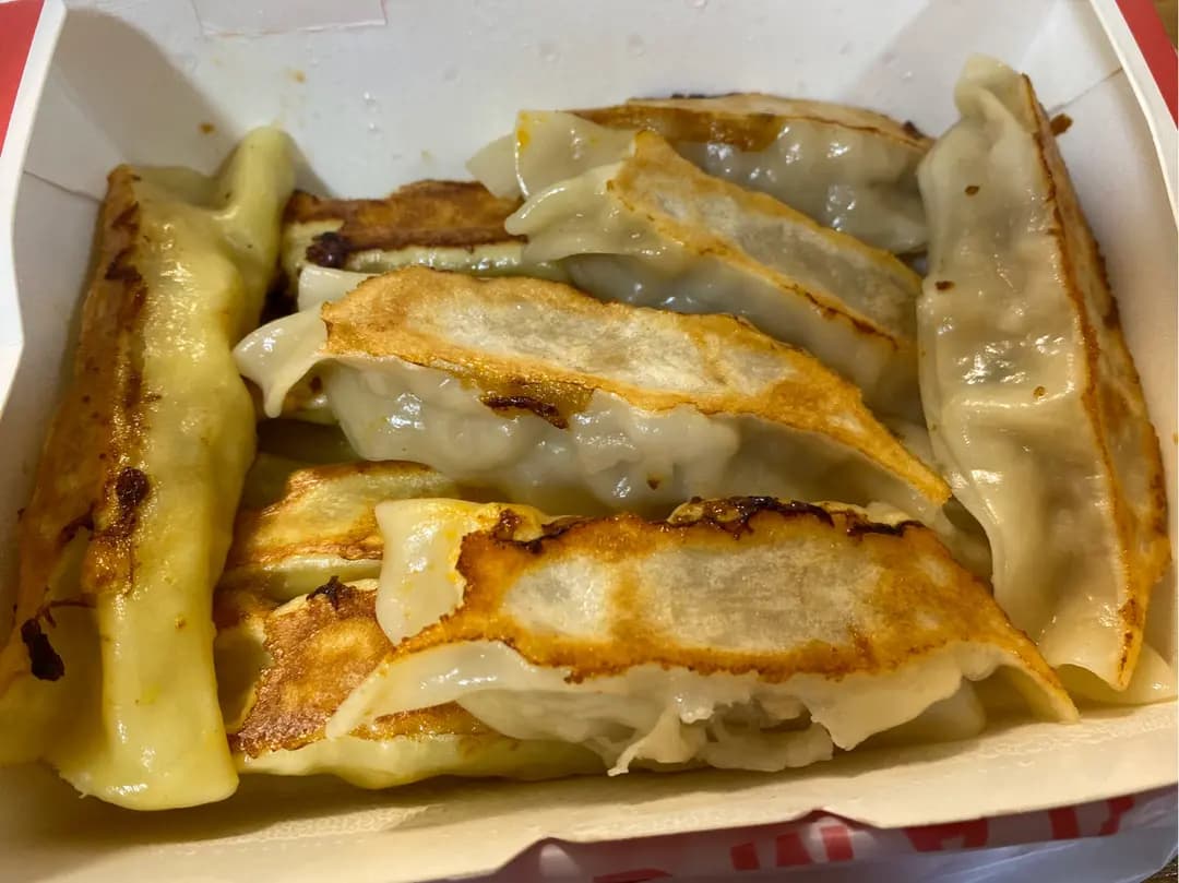 八方雲集鍋貼水餃專門店 (逢源大廈) photo 6