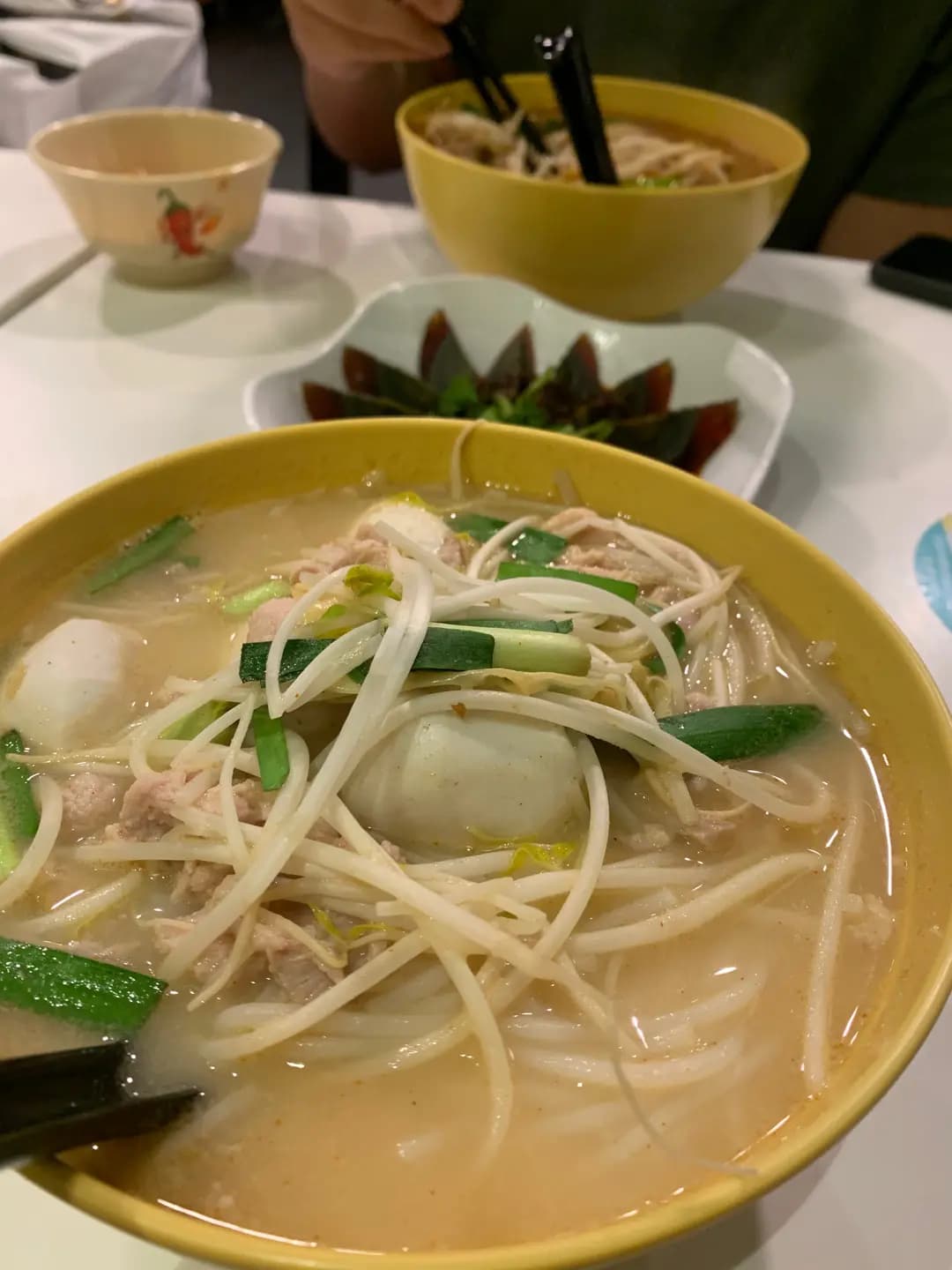 譚仔雲南米線 (九龍城廣場) photo 3