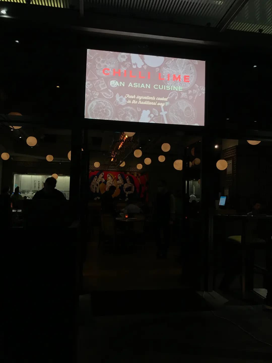 Chilli Lime (MONTEREY Place) photo 7
