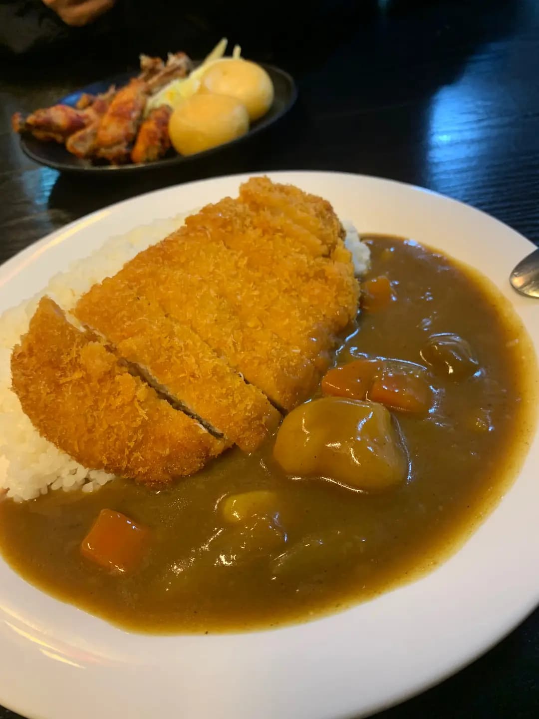 黑山食堂 photo 3