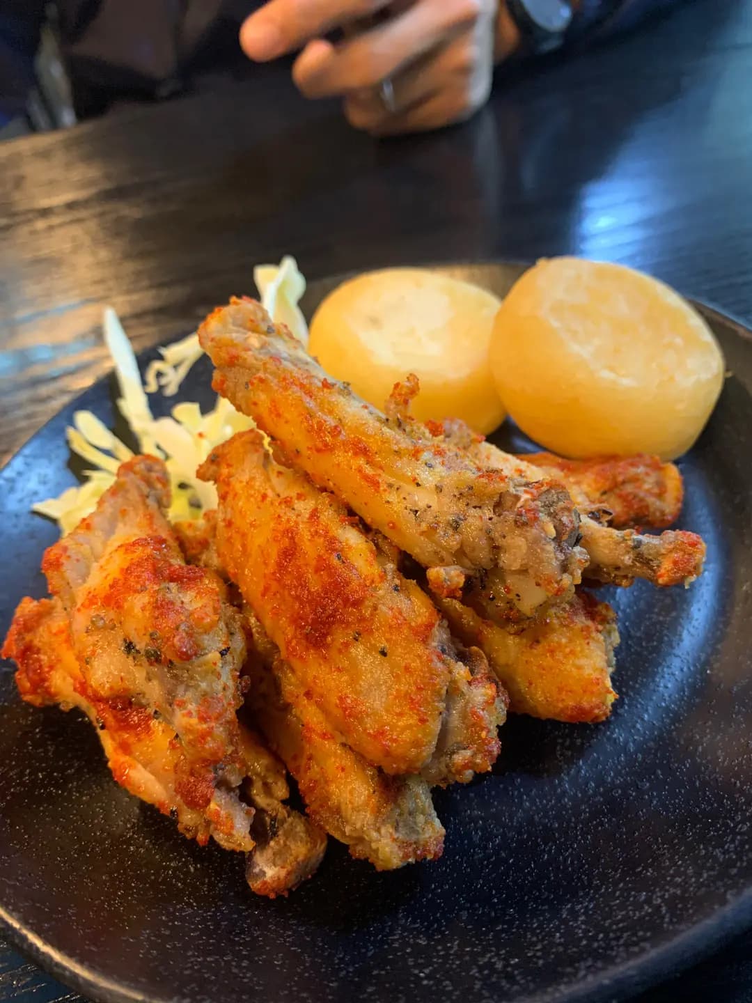 黑山食堂 photo 7