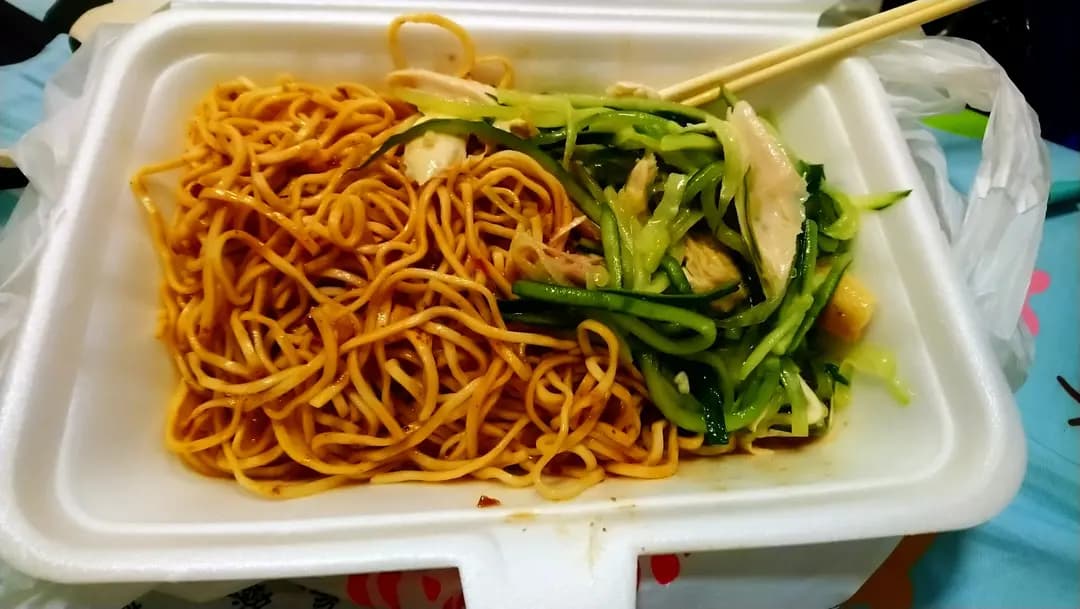 添寶手撕雞 (顯徑街市) photo 7