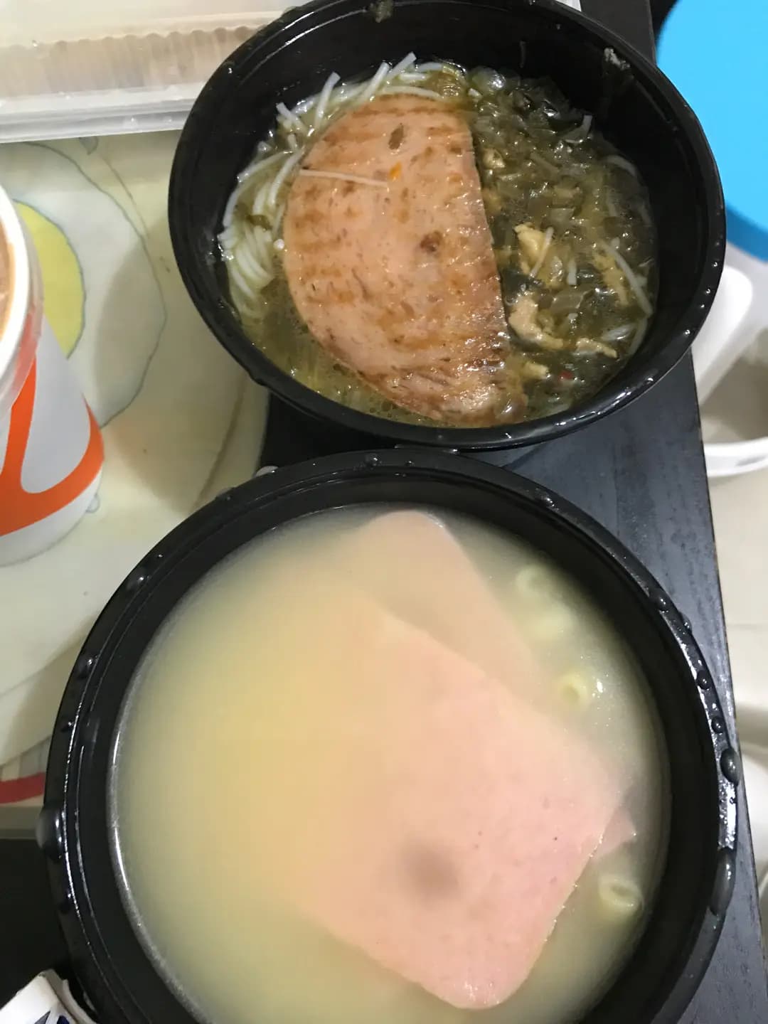 大快活 (隆亨商場) photo 7