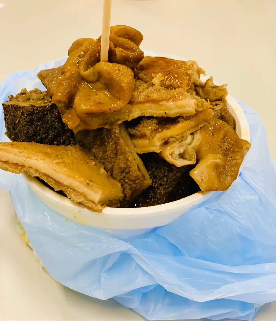 頌富美食 (T Market頌富市場) photo 6