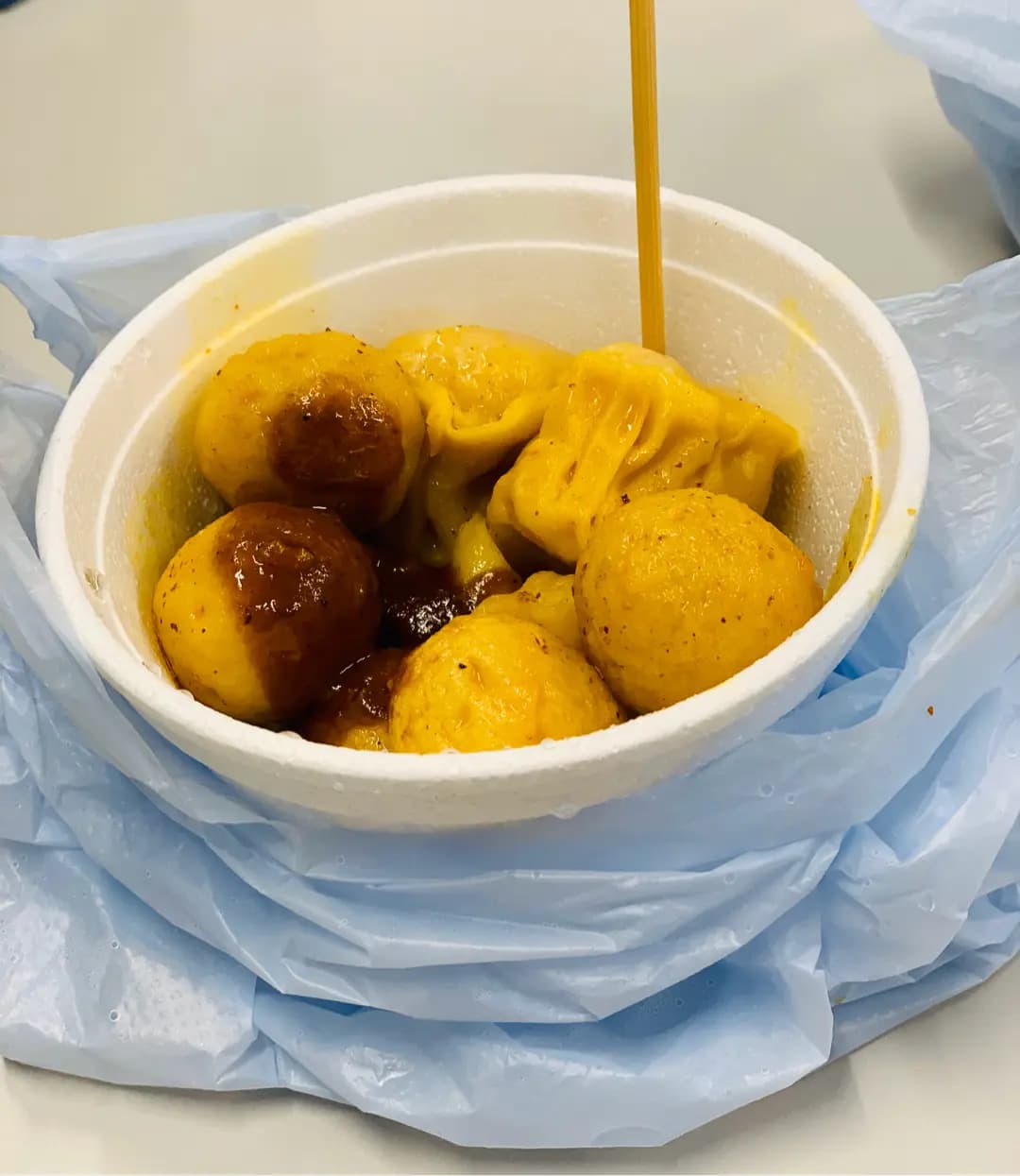 頌富美食 (T Market頌富市場) photo 8
