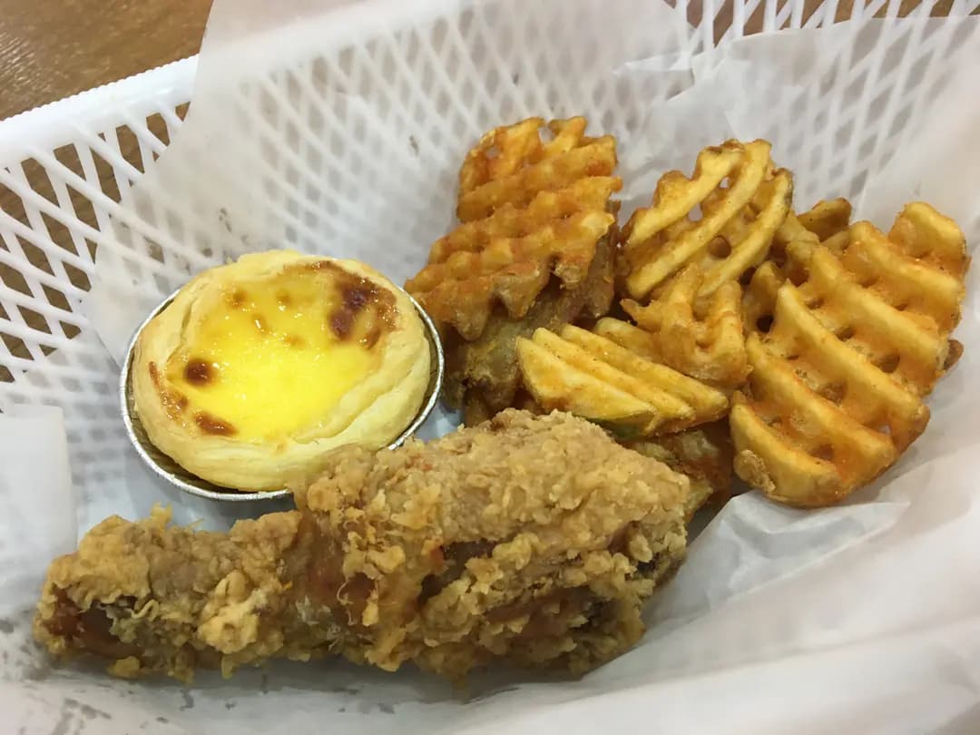 肯德基家鄉雞 (KFC) photo 1