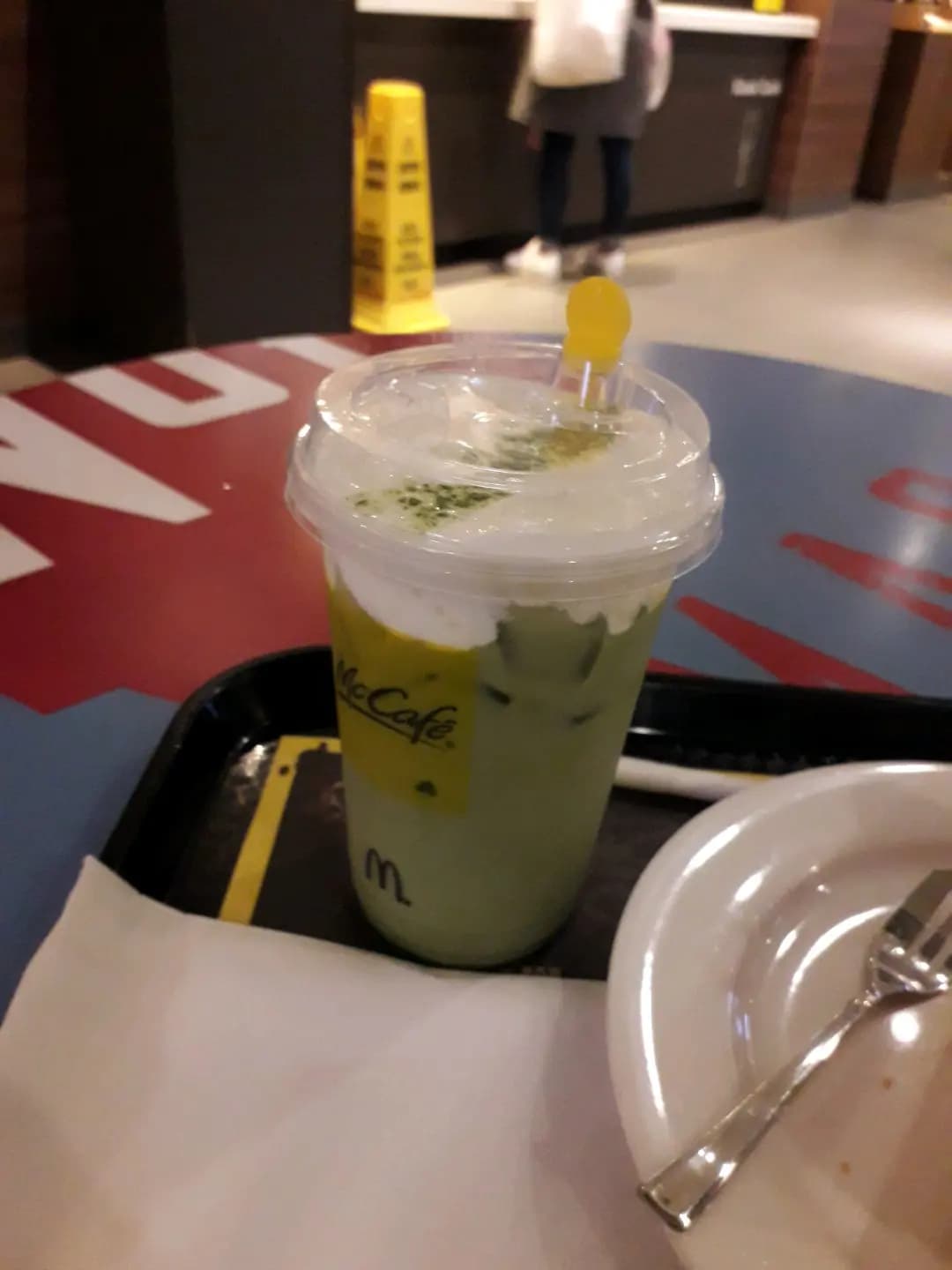 McCafe (坪石村) photo 5