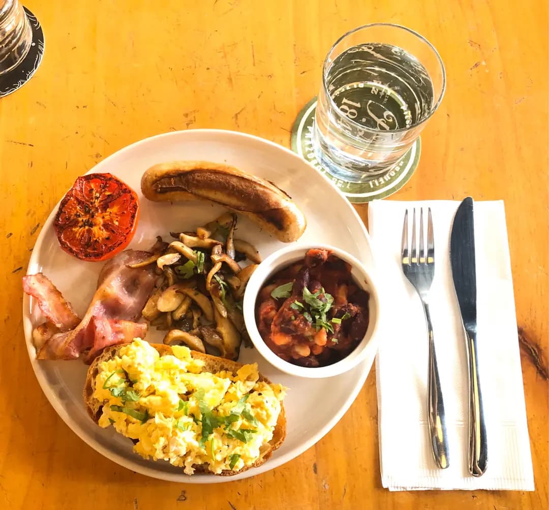 Blackwood Cafe & Bar photo 3