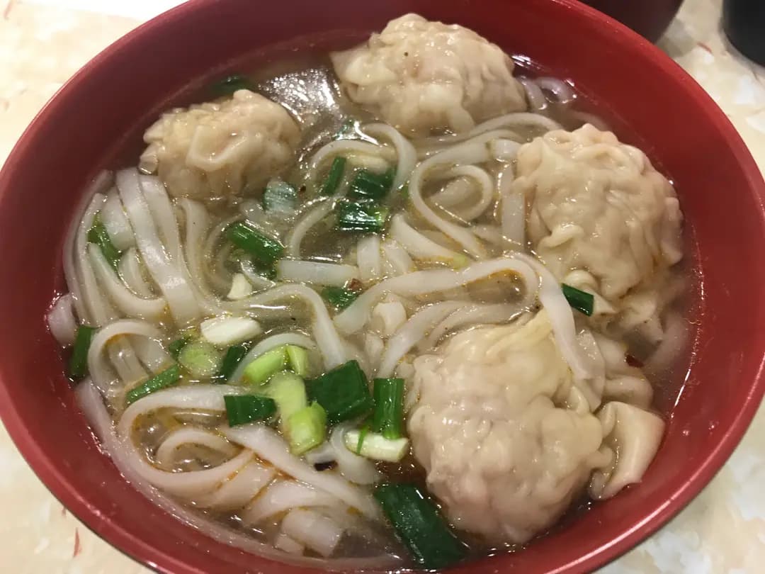 肥仔記麵食 photo 3