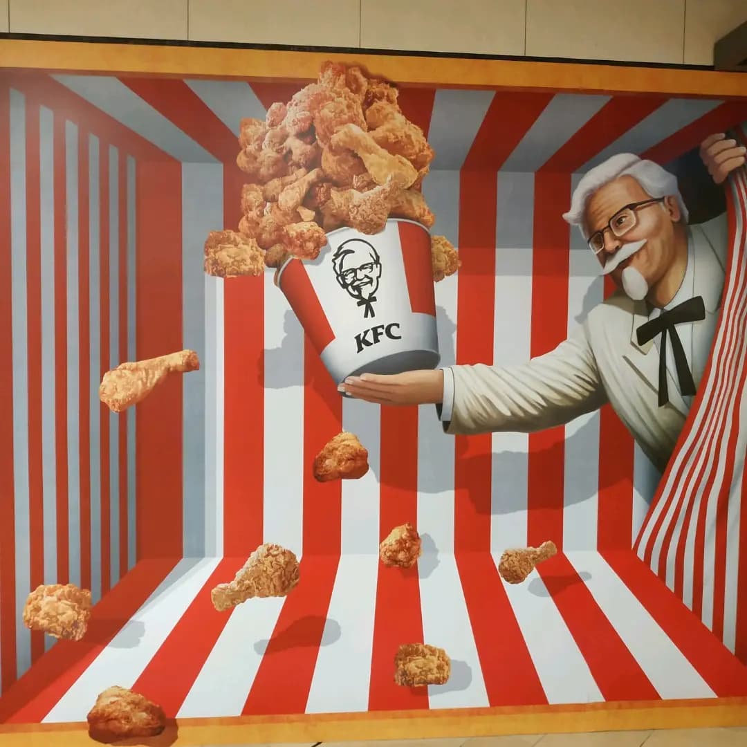 肯德基家鄉雞 (KFC) photo 5