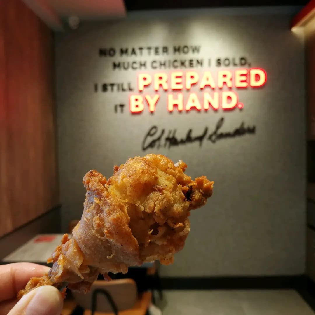 肯德基家鄉雞 (KFC) photo 3