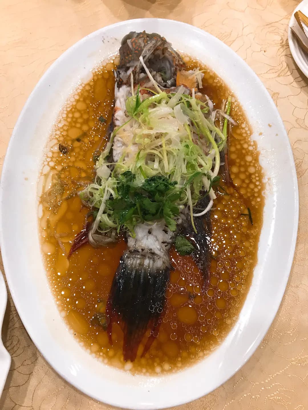 豪門海鮮酒家 photo 2