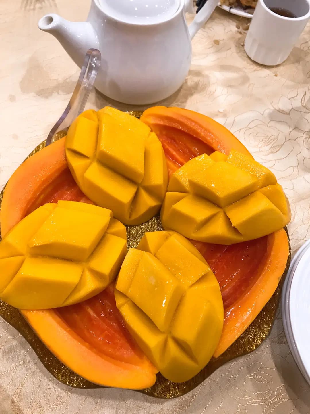 豪門海鮮酒家 photo 4
