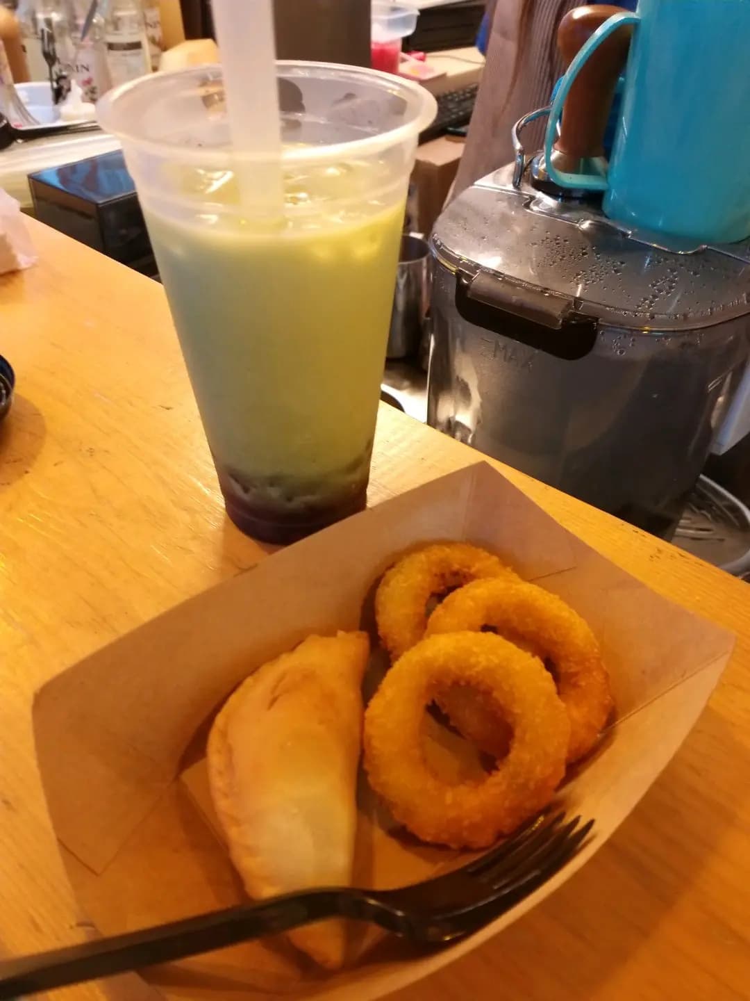 浮島食屋 photo 3