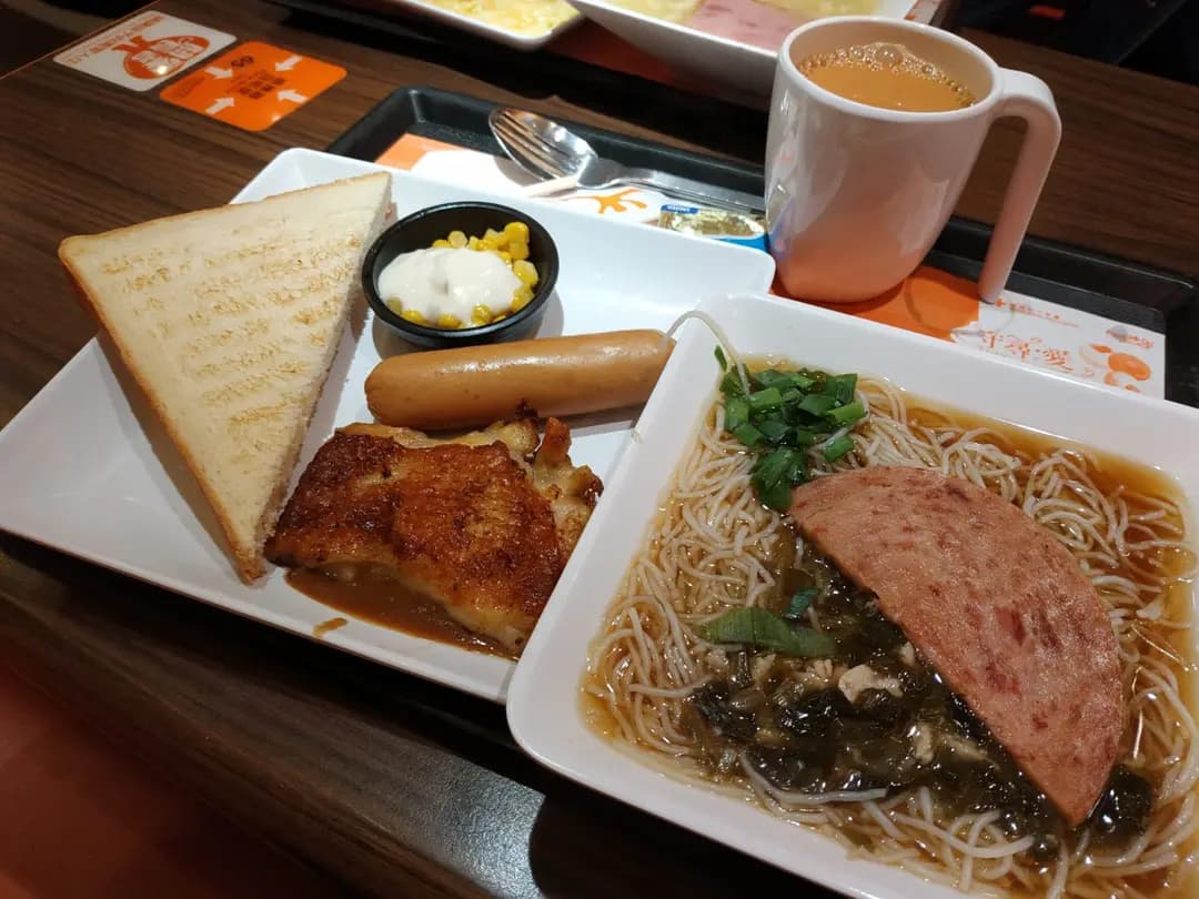 大快活 (荃薈) photo 3
