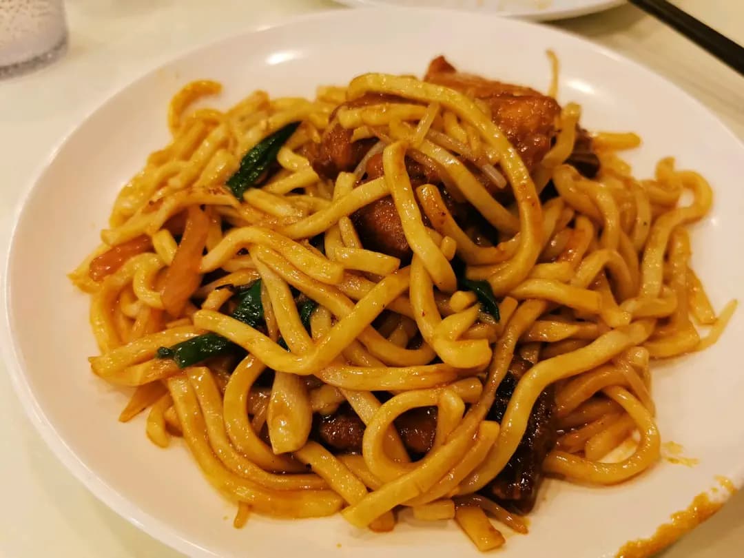 彩悅餐廳 photo 3