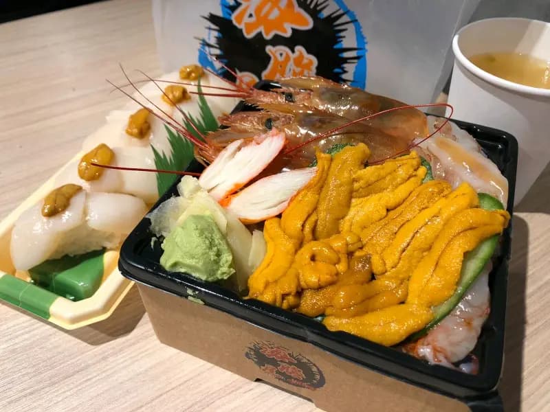 海膽屋 photo 5