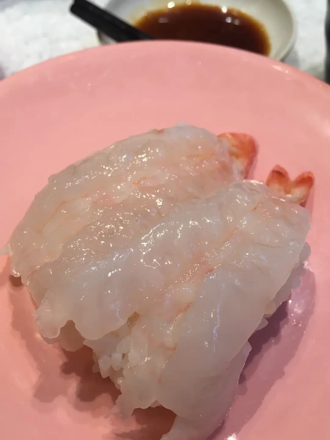 爭鮮外帶壽司 (新都城中心一期) photo 4