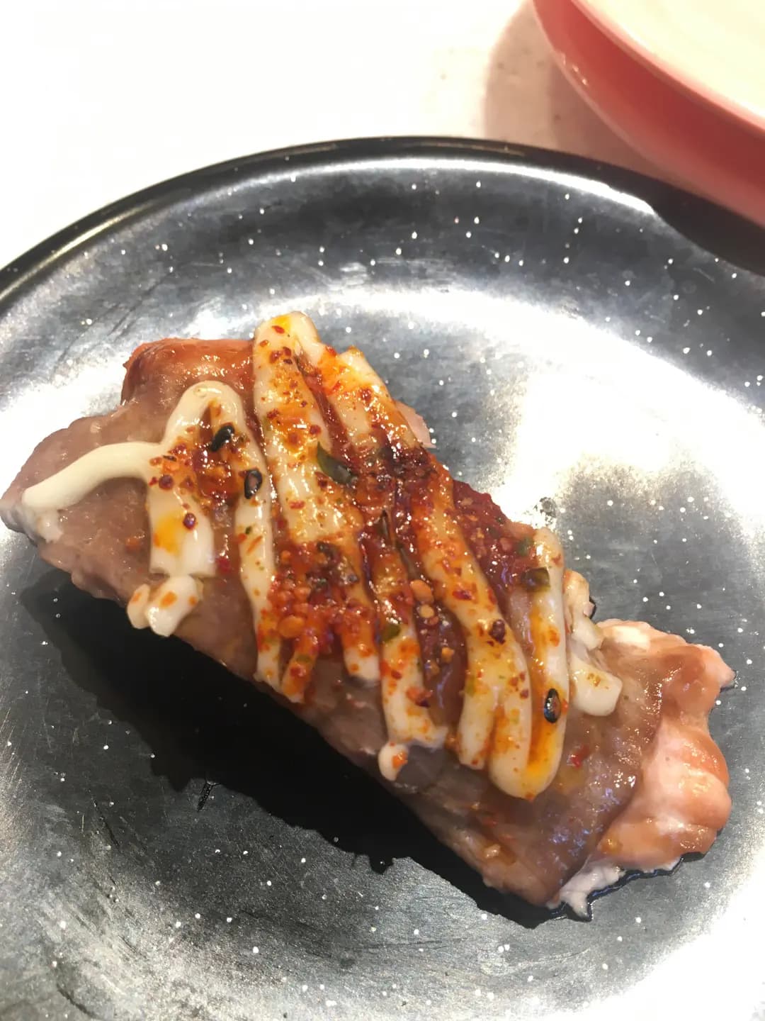 爭鮮外帶壽司 (新都城中心一期) photo 5