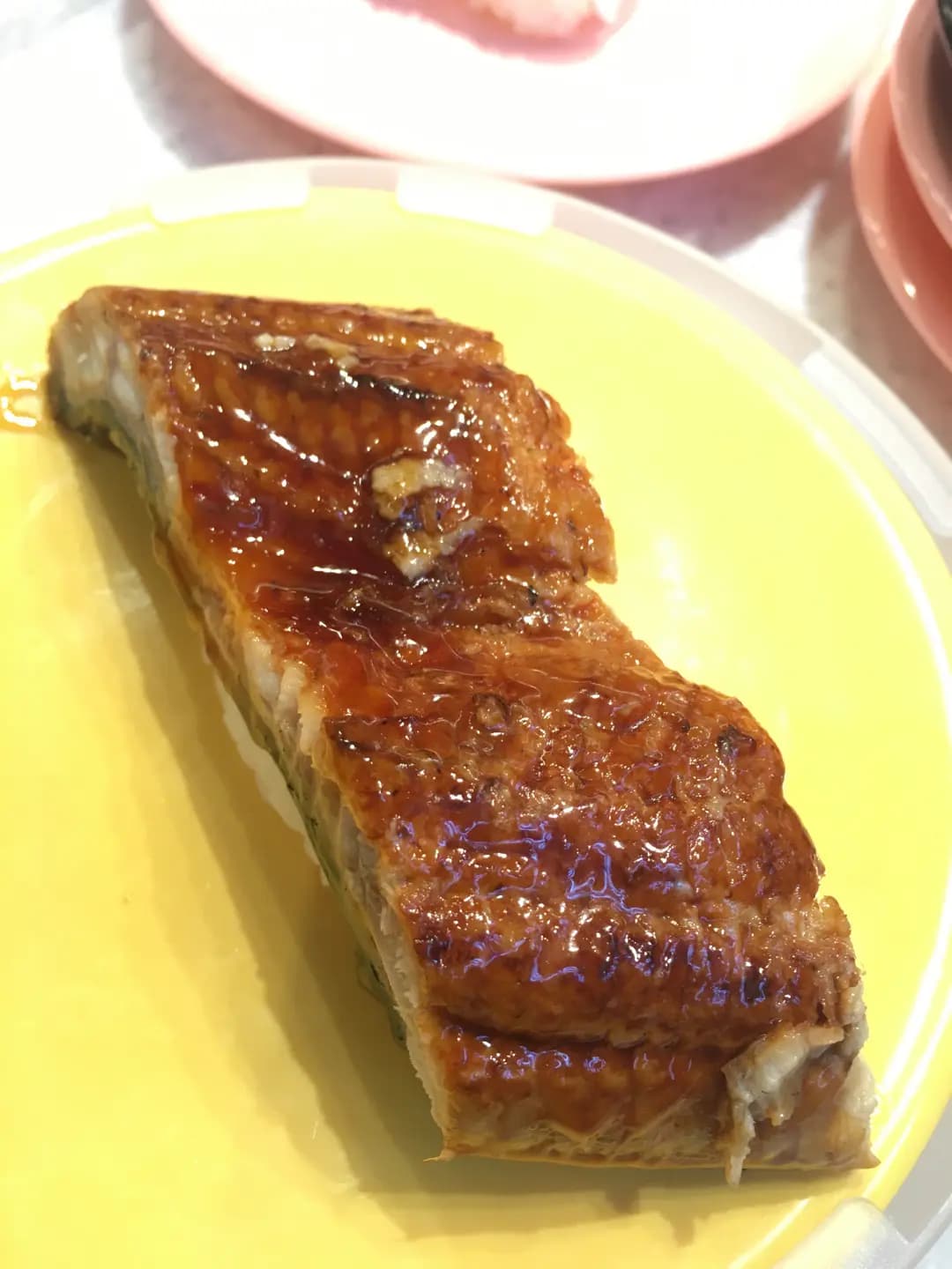 爭鮮外帶壽司 (新都城中心一期) photo 8
