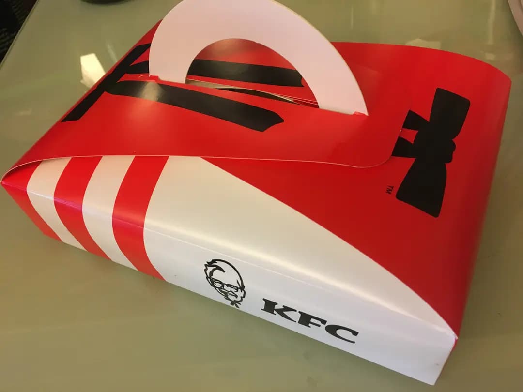 肯德基家鄉雞 (KFC) photo 3