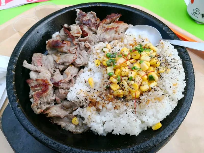 Pepper Lunch Express (數碼港商場) photo 6