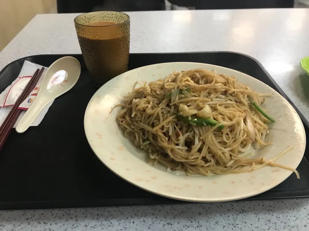 金萊原盅蒸飯 photo 5
