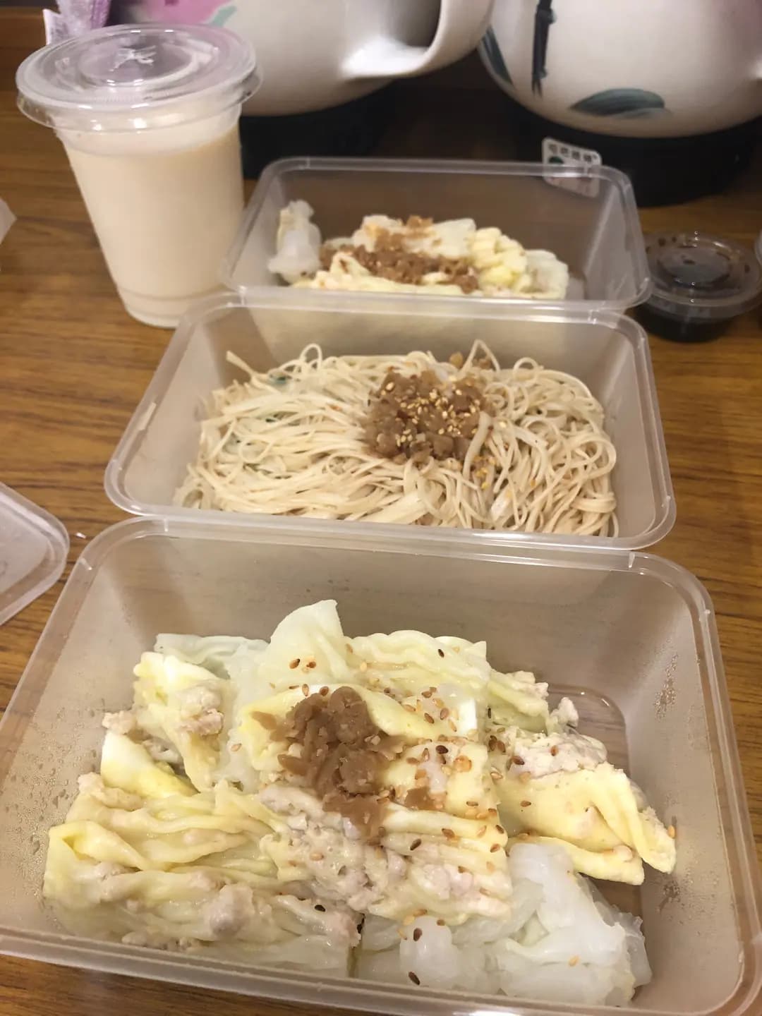 蒲園石磨腸粉 photo 7