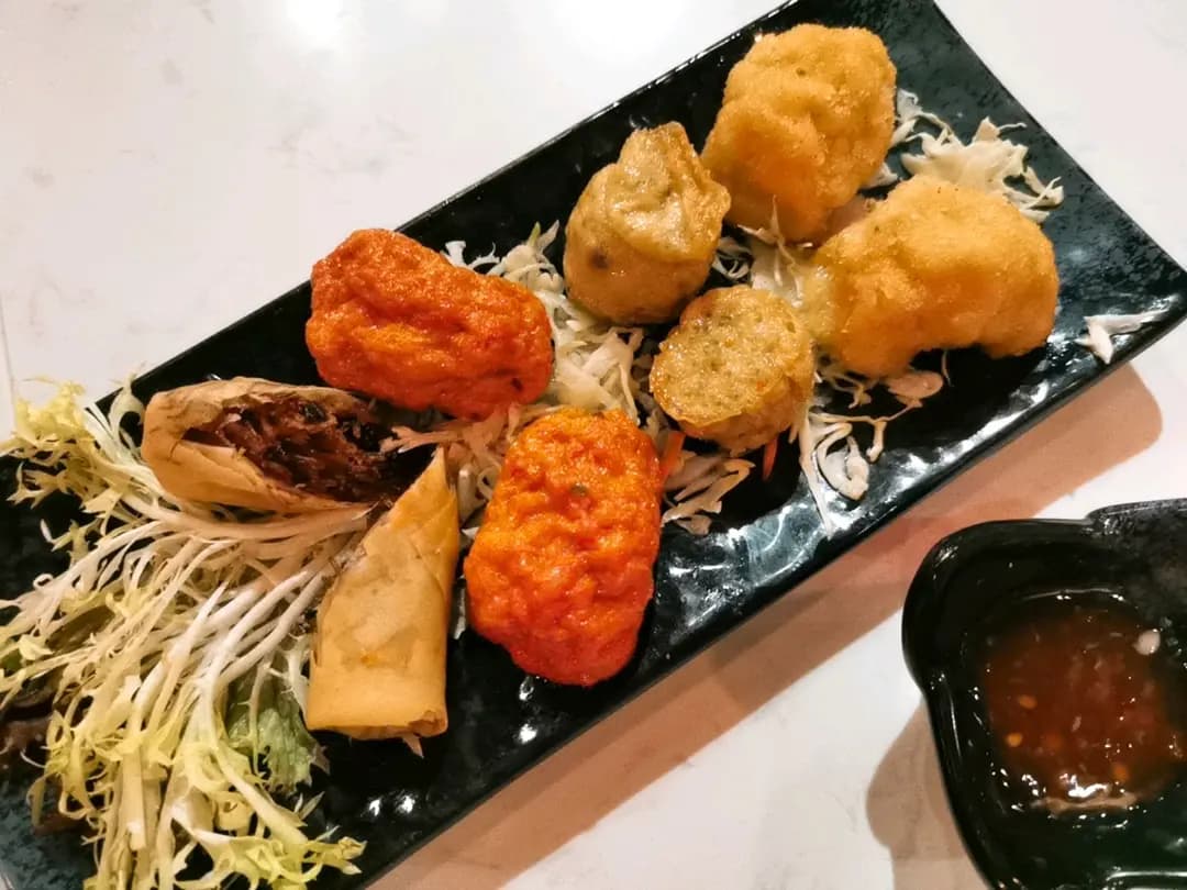 亞萊泰 (黃大仙中心北館) photo 8