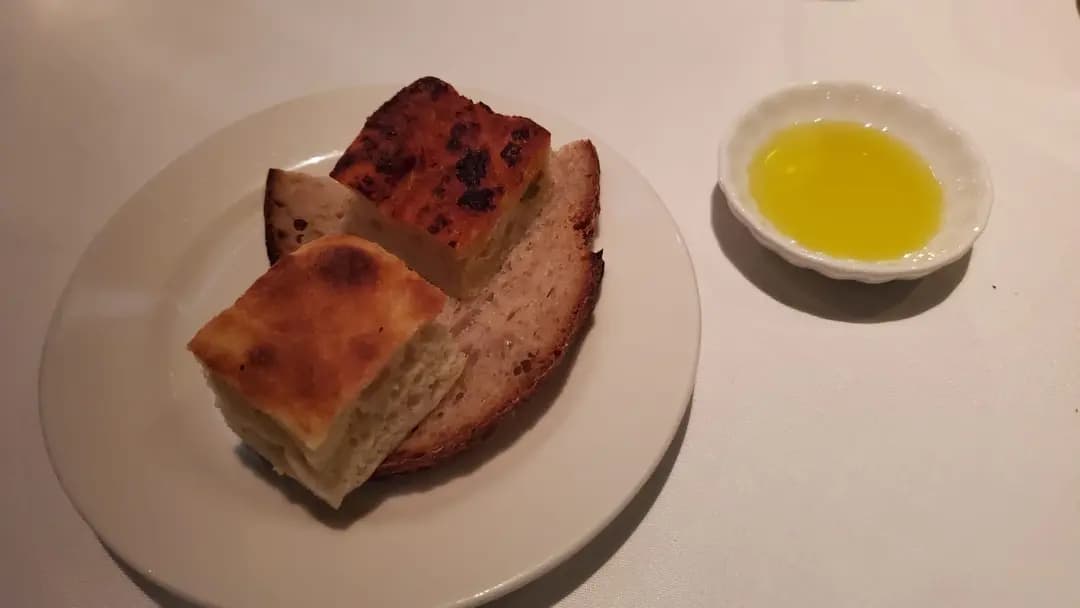 Giando Italian Restaurant & Bar photo 2