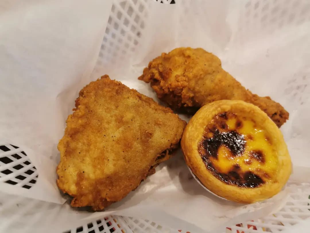 肯德基家鄉雞 (KFC) photo 2