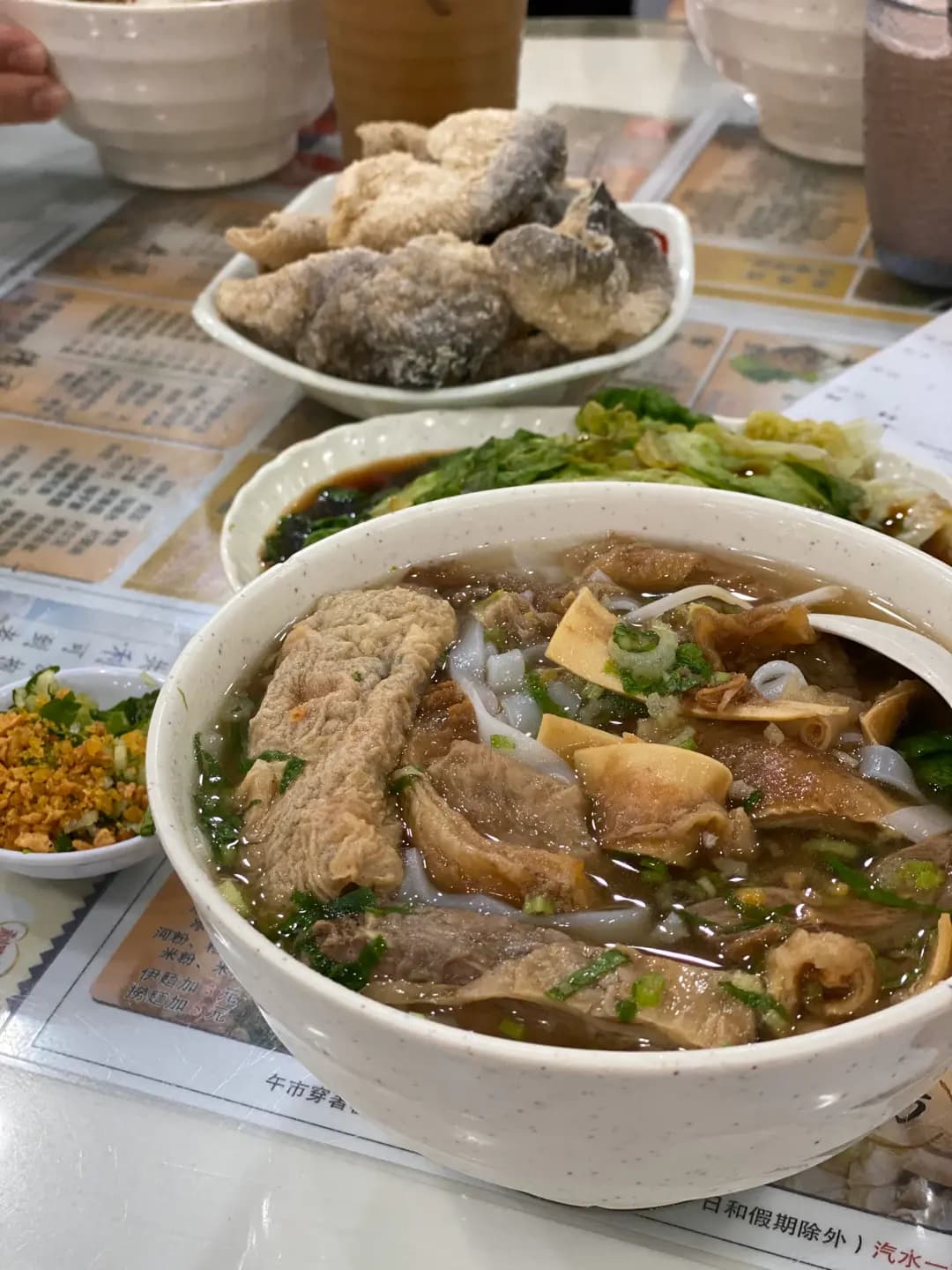 群記爽腩店 photo 2
