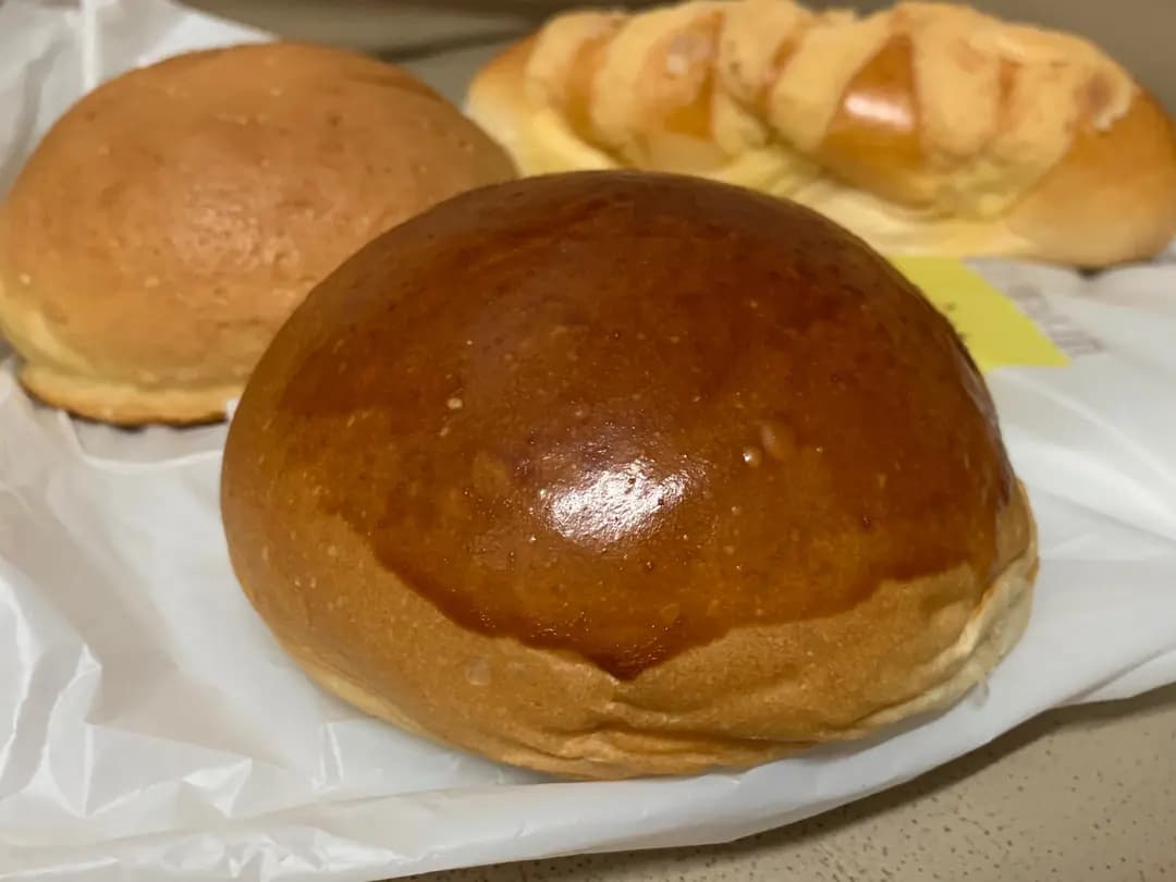 東京麵包餅食 (樂華商場) photo 7