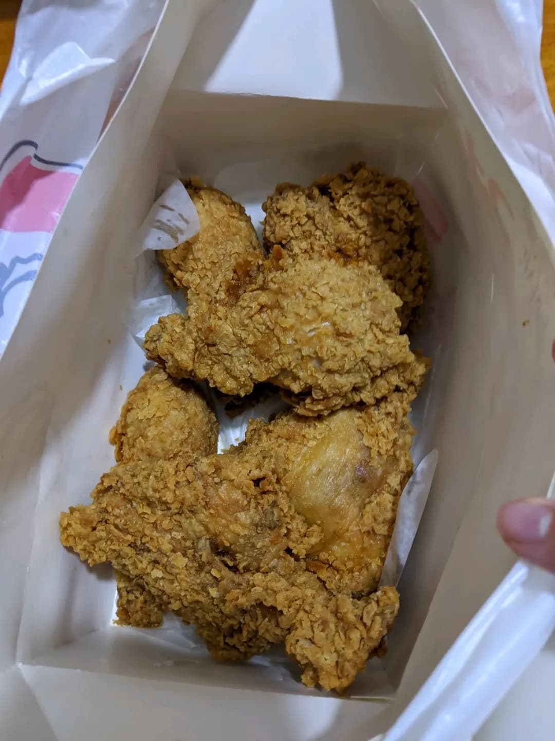 肯德基家鄉雞 (KFC) photo 2