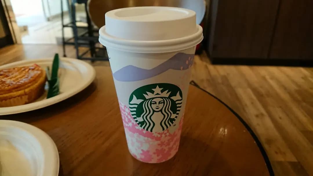 星巴克咖啡 photo 7