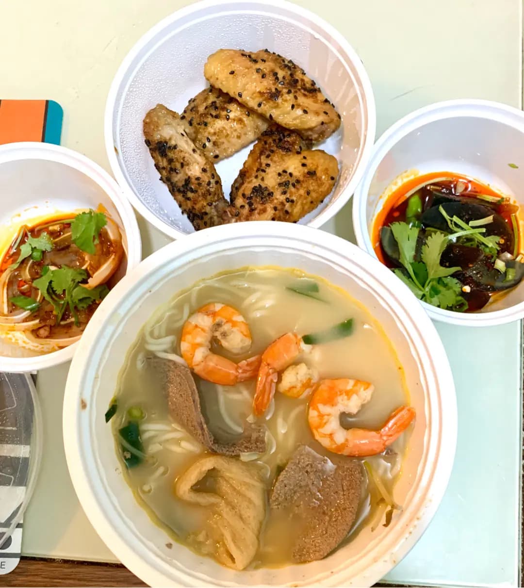 譚仔雲南米線 (牛頭角下邨廣場) photo 3