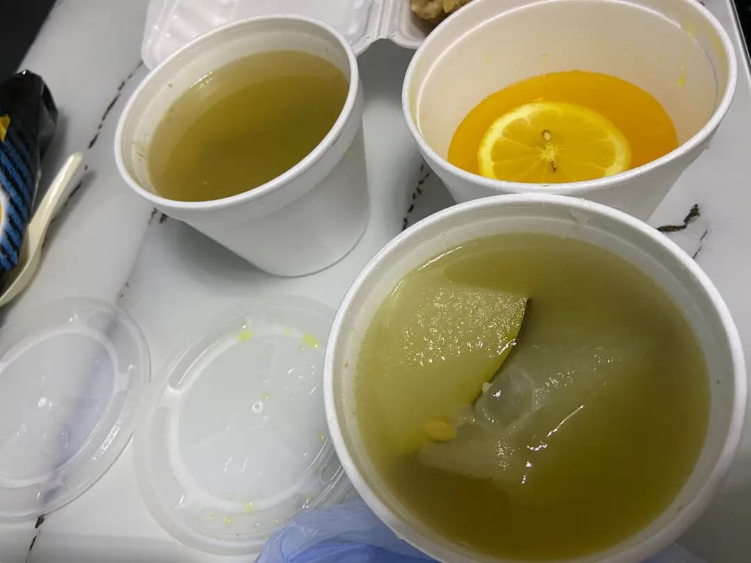 喜登堡茶餐廳 photo 1